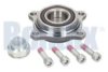 BENDIX 050837B Wheel Bearing Kit